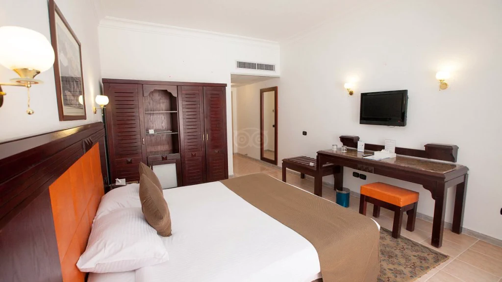 الفندق الباتروس أكوا بارك - شرم الشيخ